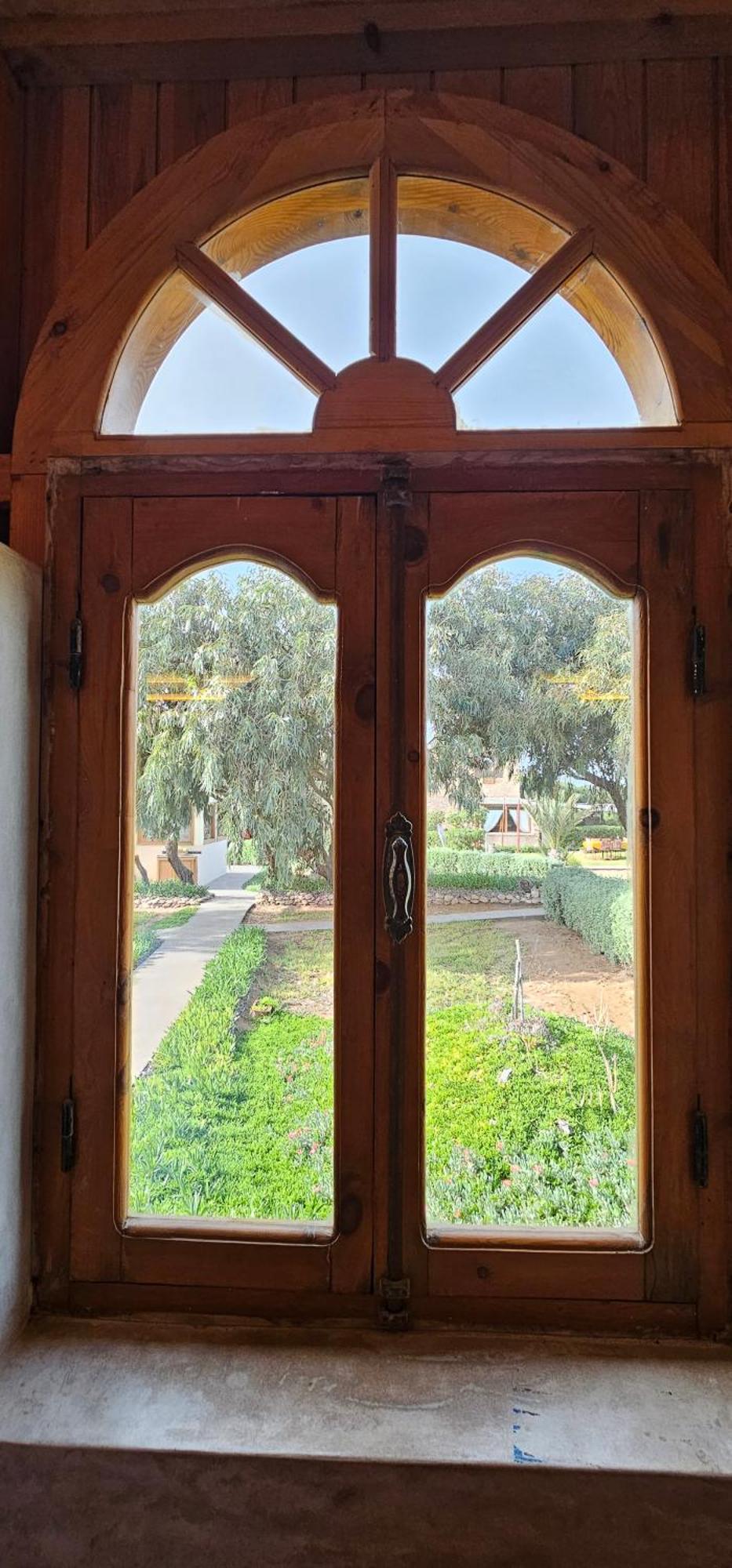 Hotel Golden Baibah Zaouia Akermoud Esterno foto