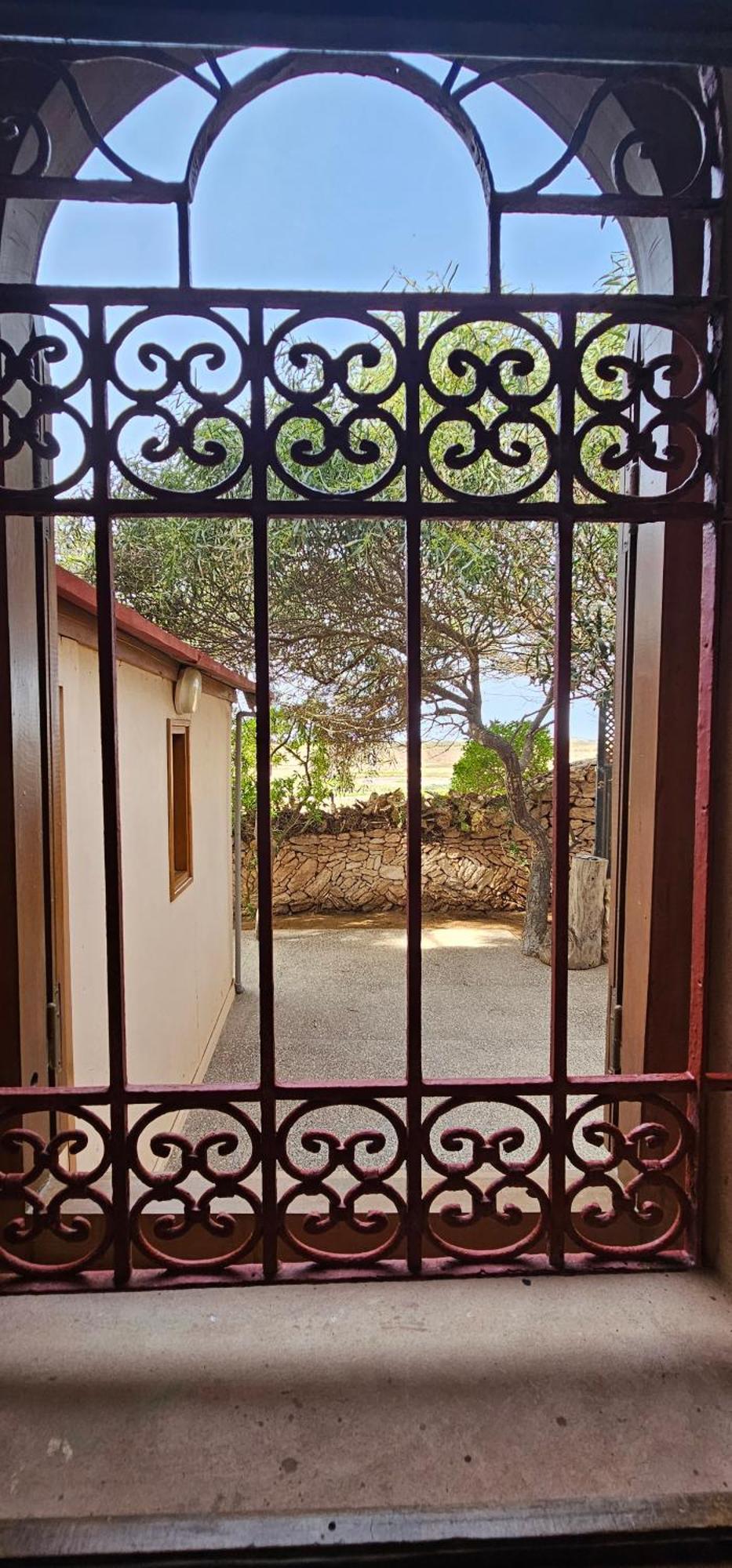Hotel Golden Baibah Zaouia Akermoud Esterno foto