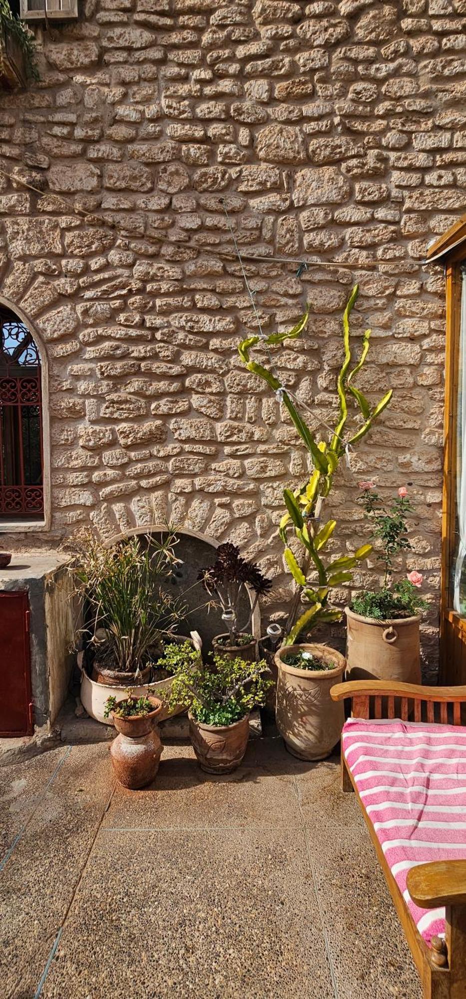 Hotel Golden Baibah Zaouia Akermoud Esterno foto